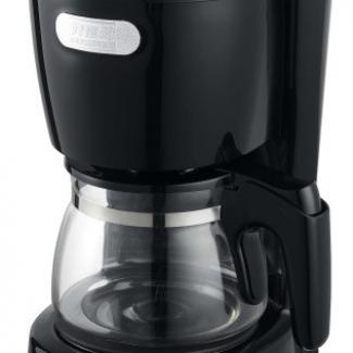 Coffee Maker HJ-1006 BLACK